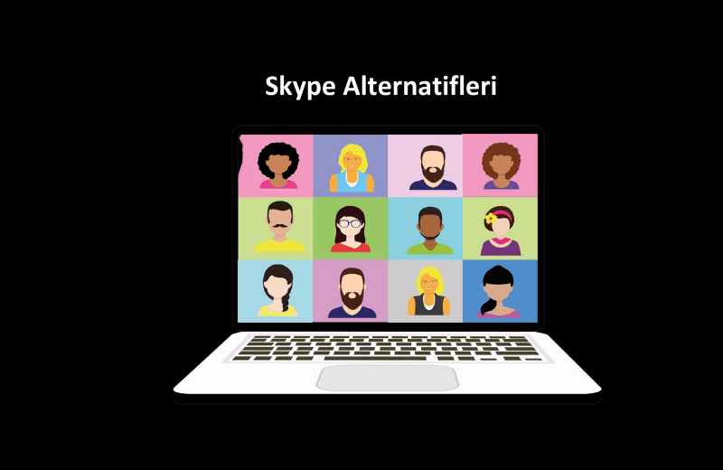 En İyi Skype Alternatifleri