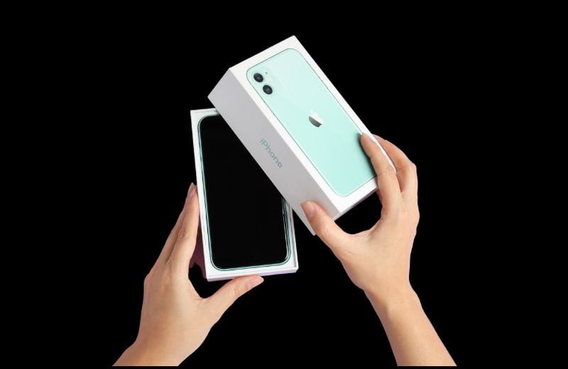 Orijinal iPhone Nasıl Anlaşılır