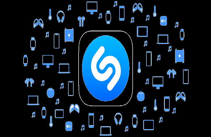 Shazam Nedir, Nasıl Kullanılır?