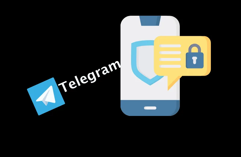 Telegram'da Şifreli Gizli Sohbet Nasıl Başlatılır