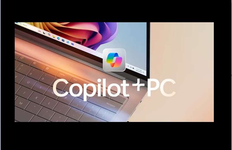 Microsoft Paint Copilot