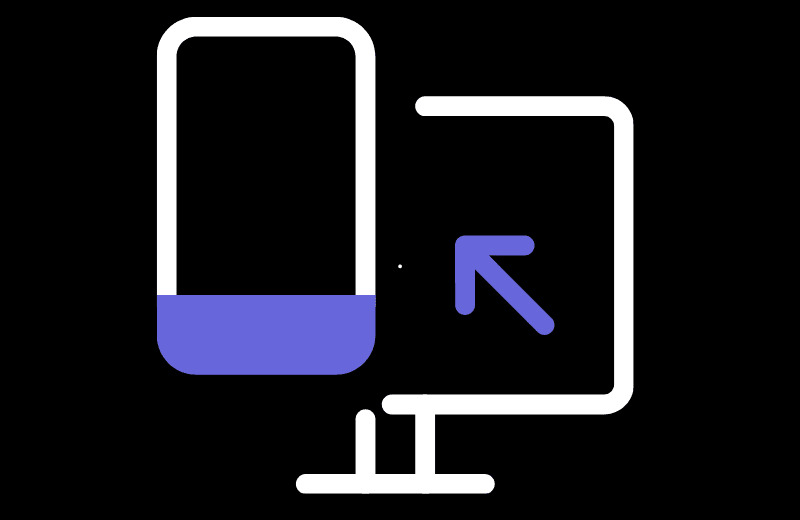 Android ve PC Arasında Dosya Aktarma