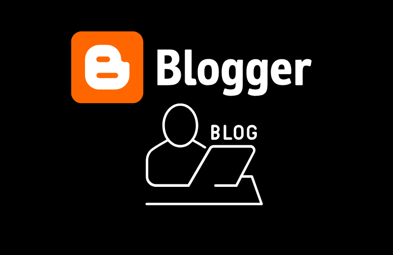 Ücretsiz Blogger Blog Açma