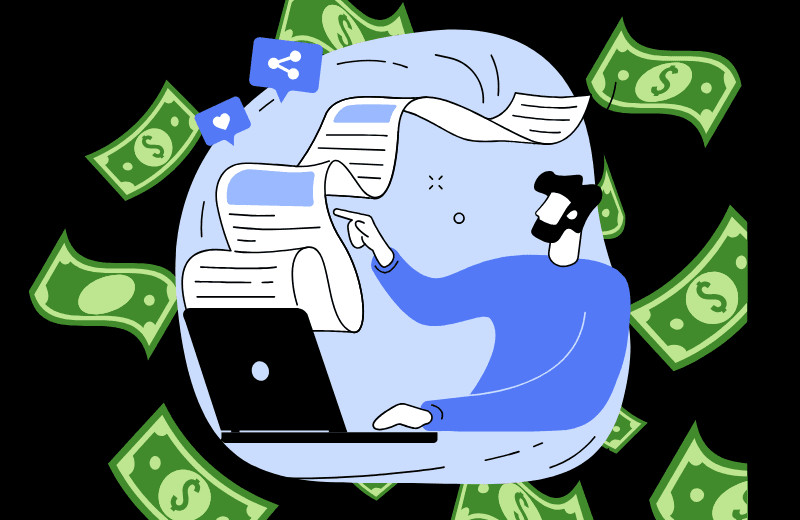 Para Kazandıran En İyi Blog Konuları