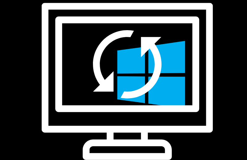 Windows 10 Güncelleme İşlemi Nasıl Geri Alınır?