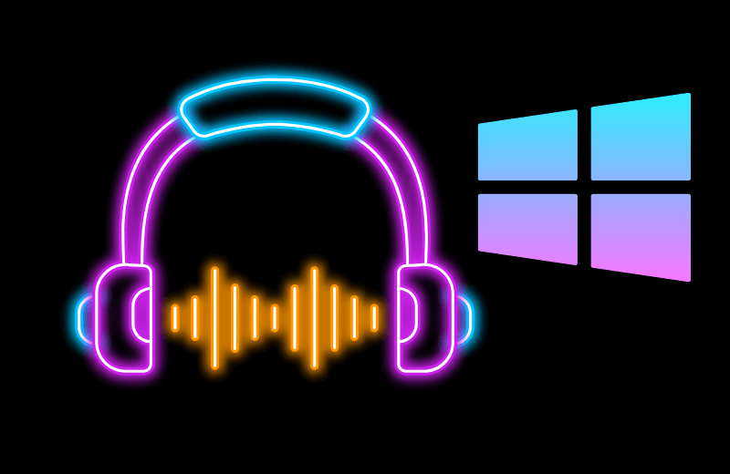 Windows Kulaklık Ses Sorunu Çözümü