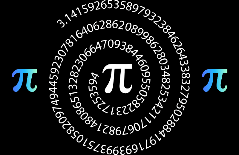 Pi Sembolü Nasıl Yapılır