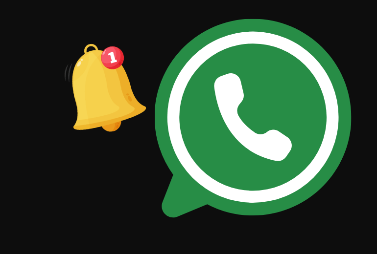 WhatsApp Web Bildirimleri Nasıl Kapatılır