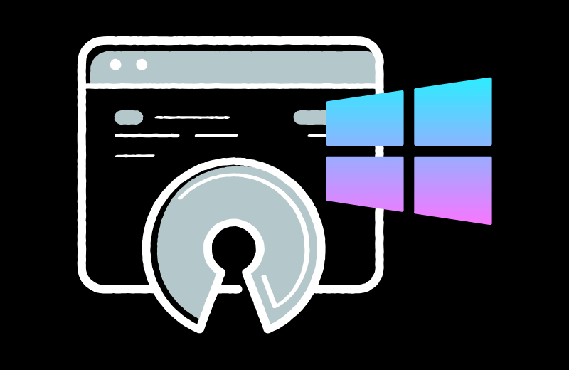 Windows İçin Açık Kaynak Yazılımları