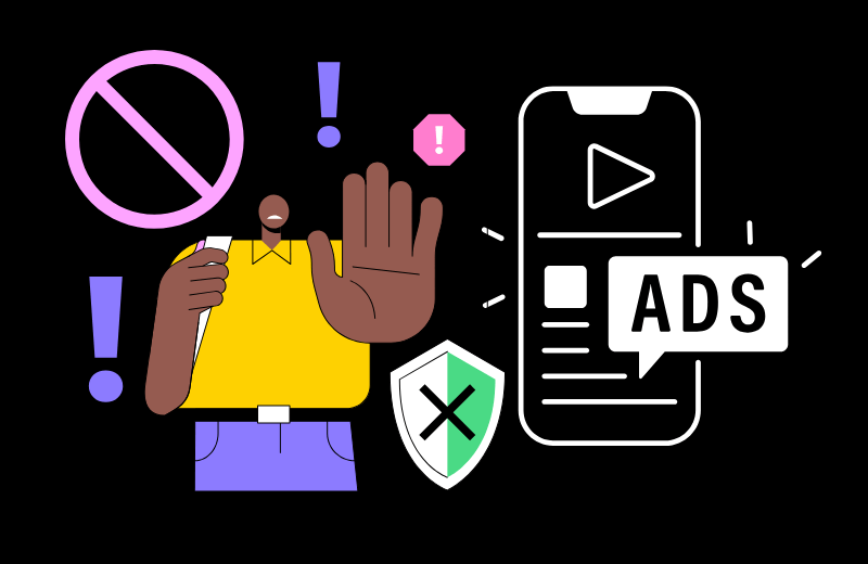 iPhone’da Reklam Engelleme