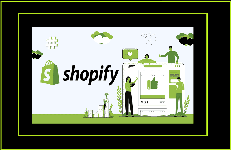 Shopify'da Nasıl Satış Yapılır?