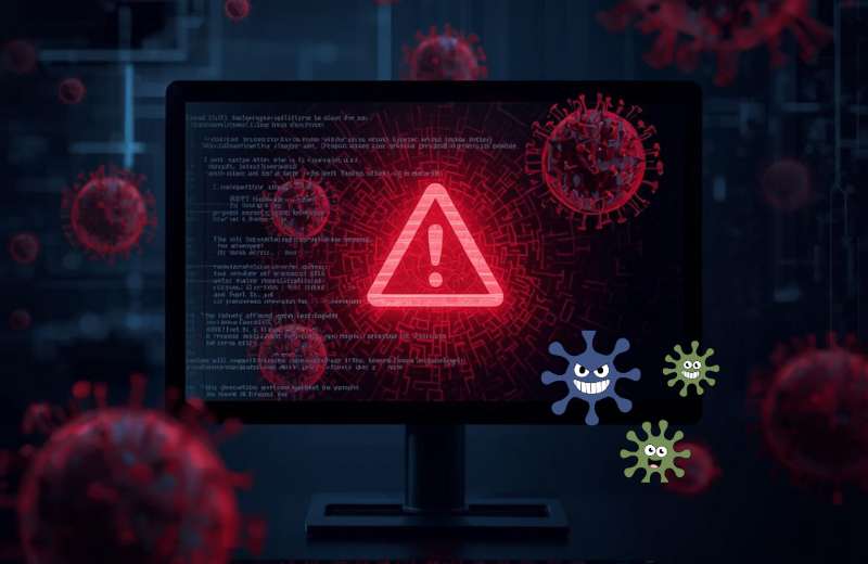 Bilgisayar Virüsleri