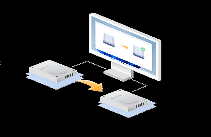 Mac Disk Klonlama Programları