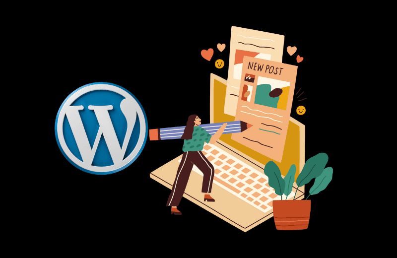 WordPress ile Blog Açma Rehberi