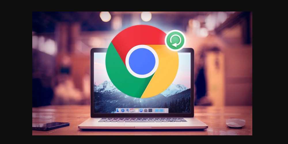 Google Chrome Güncelleme