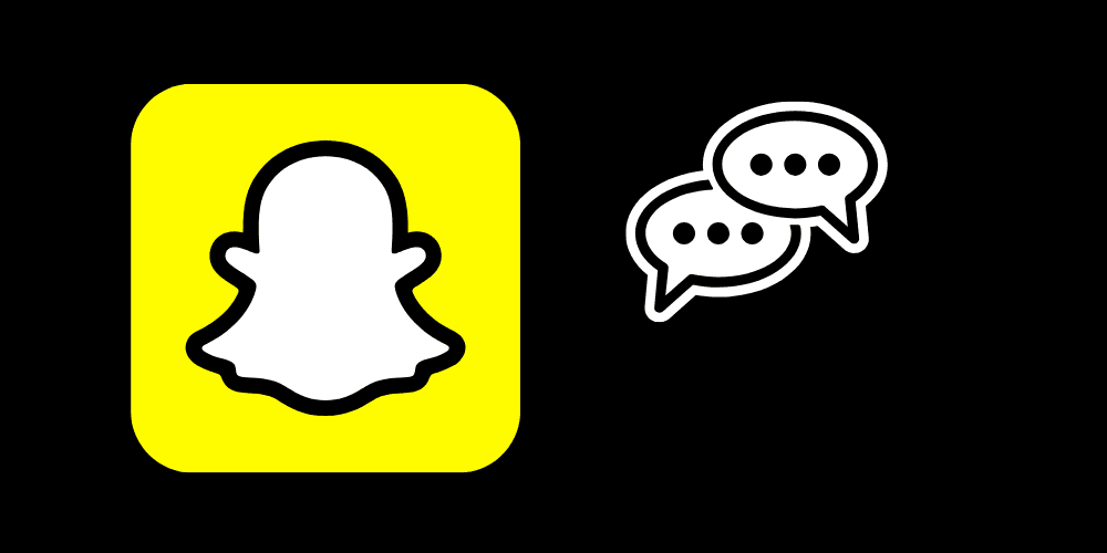 Snapchat Grup Sohbeti Nasıl Oluşturulur?
