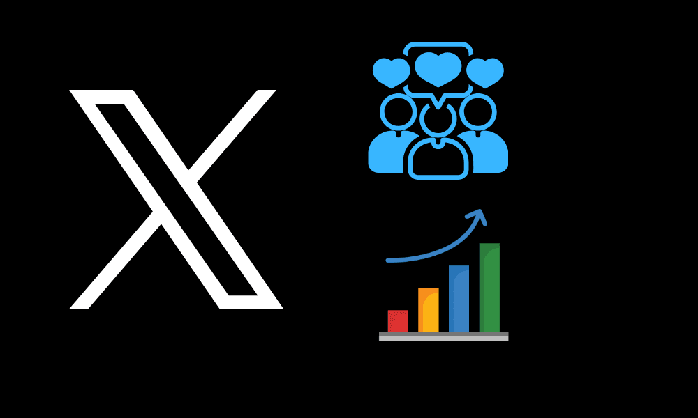 13 Kolay Adımda X/Twitter Takipçi Artırma