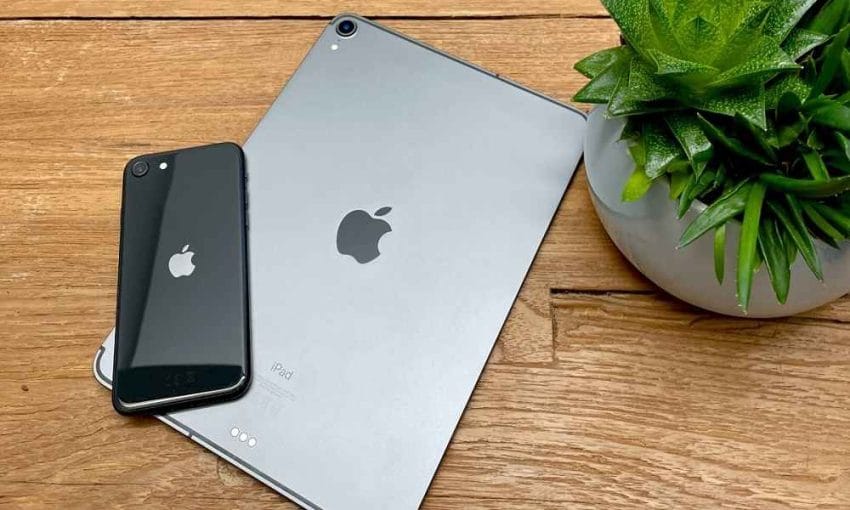 iPhone ve iPad’de Önbellek ve Çerezler Nasıl Temizlenir?