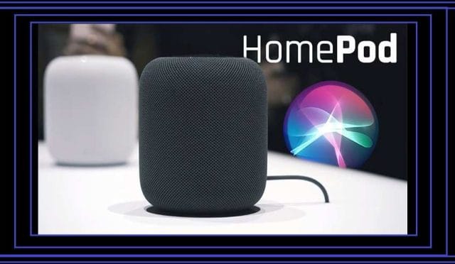 HomePod Nedir, Ne İşe Yarar, Nasıl Kullanılır?