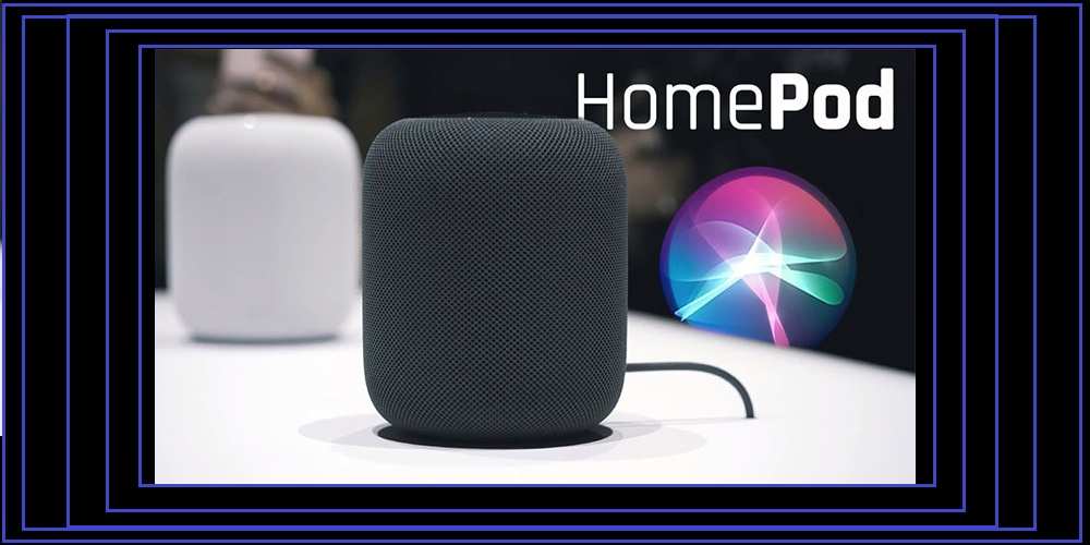 HomePod Nedir, Ne İşe Yarar, Nasıl Kullanılır?