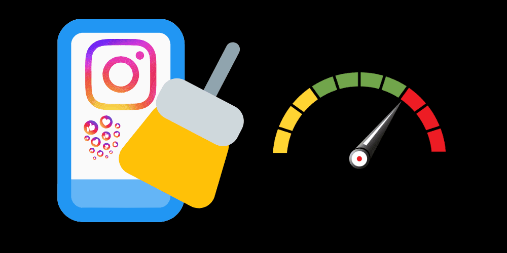 Instagram Önbellek Temizleme Nasıl Yapılır?