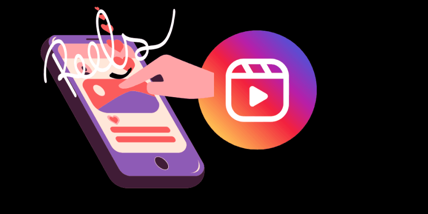 En İyi 8 Instagram Reels Düzenleme Uygulaması