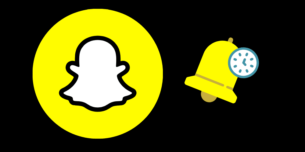 Snapchat Zamana Duyarlı Bildirimler Kılavuzu
