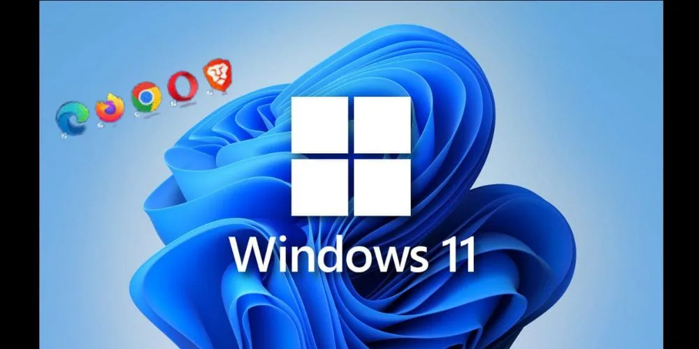 Windows 11 Varsayılan Tarayıcı Nasıl Değiştirilir
