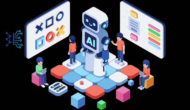 Yapay Zeka ve Makine Öğrenmesi Arasındaki Fark