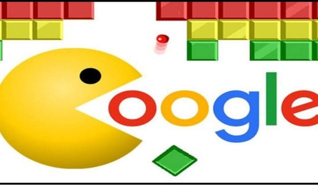 En Keyifli Google Chrome Oyunları