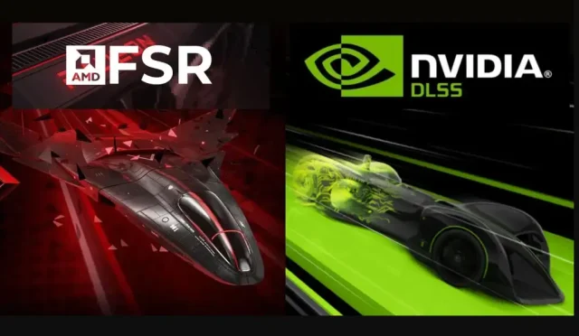 DLSS ve FSR Hakkında Merak Edilenler