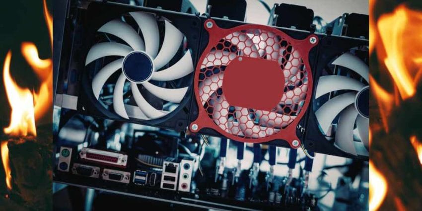 Ekran Kartı (GPU) Sıcaklık Ölçme ve Soğutma Yöntemleri