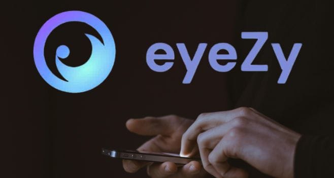 Eyezy - GPS Konum Takibi
