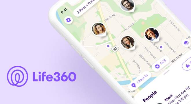 Life360: Live Location Sharing