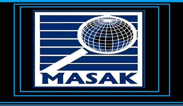 MASAK Nedir