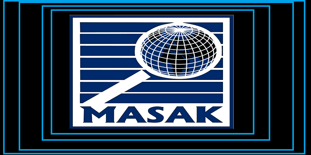 MASAK Nedir