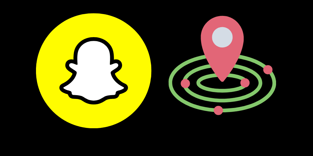 Snapchat Yakındakileri Bulma