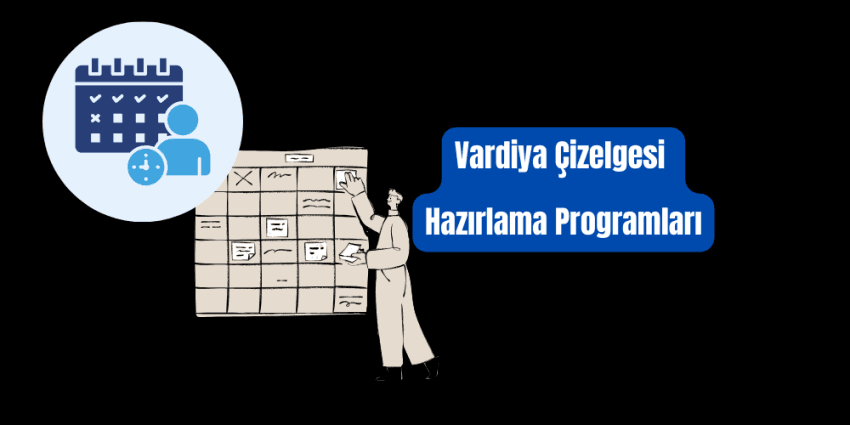En İyi Vardiya Çizelgesi Hazırlama Programları