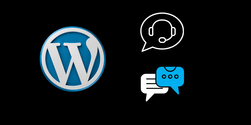 WordPress Siteye Canlı Destek Sistemi Ekleme