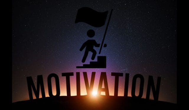 İçsel ve Dışsal Motivasyon Teknikleri