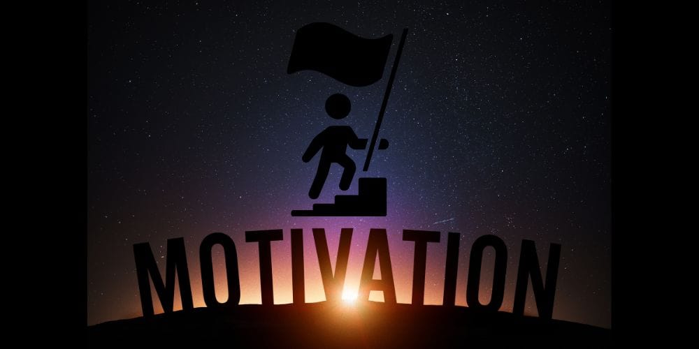 Motivasyon Nedir? İçsel ve Dışsal Motivasyon Teknikleri & Pratik Öneriler