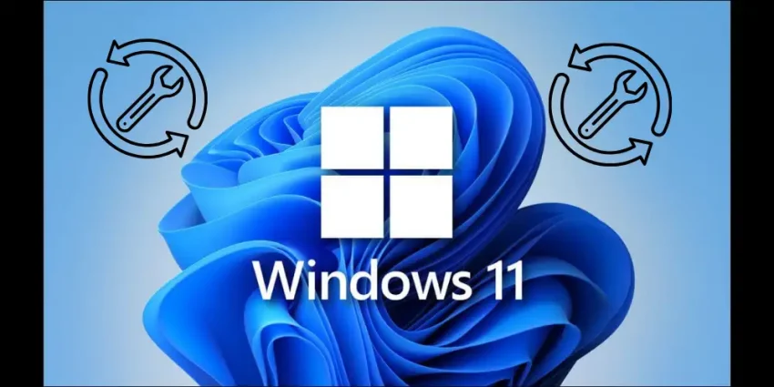 Windows 11 Sistem Geri Yükleme Noktası Oluşturma ve Sistemi Geri Yükleme