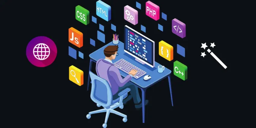 Freelance Web Geliştirici Olmak: Nereden Başlamalı?