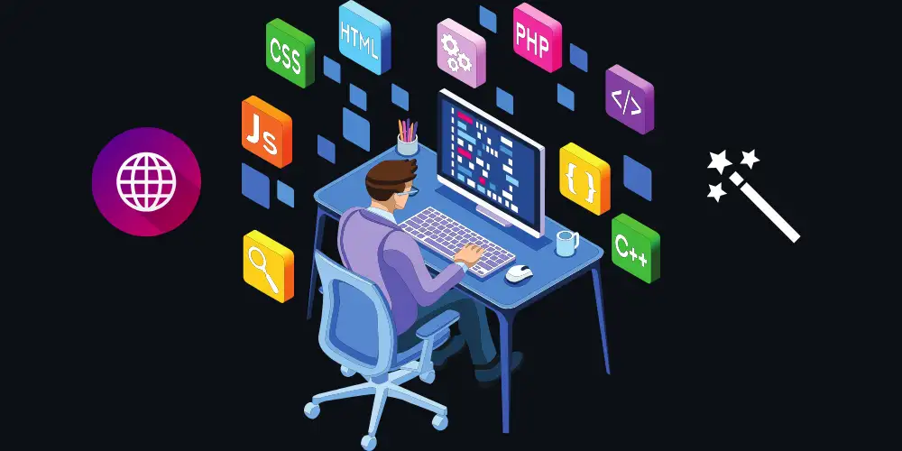 Freelance Web Geliştirici Olmak: Nereden Başlamalı?
