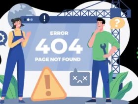 Site Haritası 404 Hatası Kesin Çözüm Rehberi