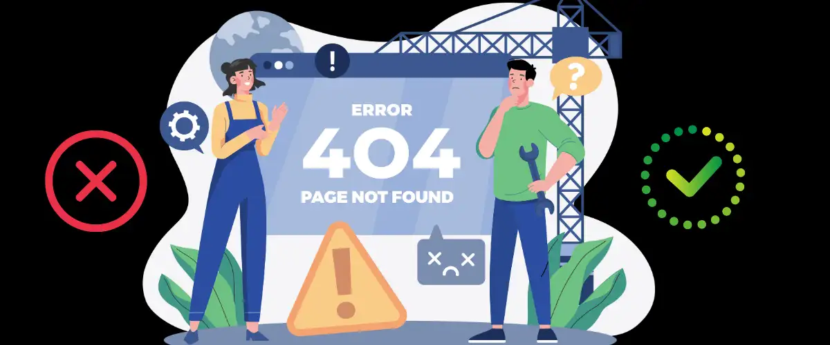 Site Haritası 404 Hatası Kesin Çözüm Rehberi