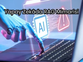 Yapay Zekâda RAG Mimarisi