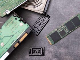 NVMe SSD Nedir ve Doğru SSD Seçimi Nasıl Yapılır? 8 NVMe SSD Nedir, Nasıl Seçilir